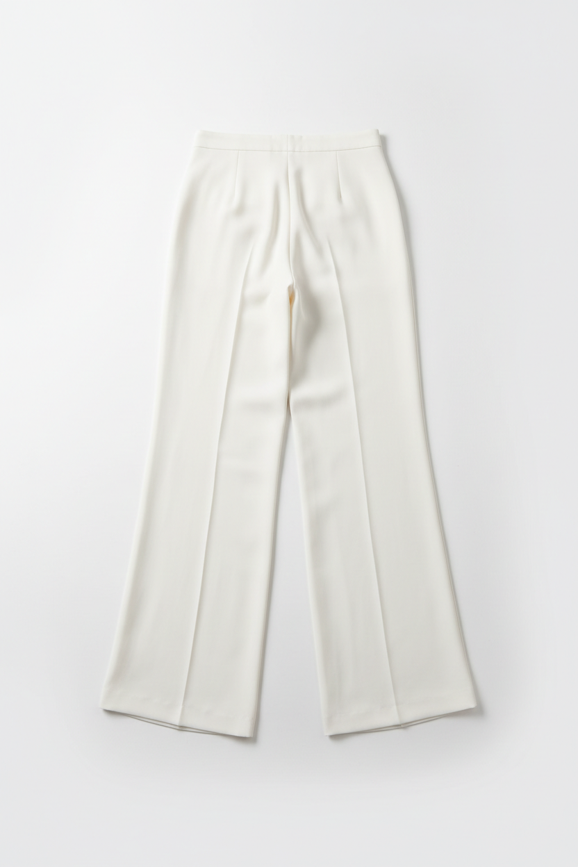 Mercer Trouser Back
