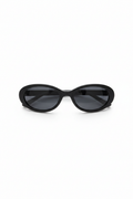 Oval Sunglasses