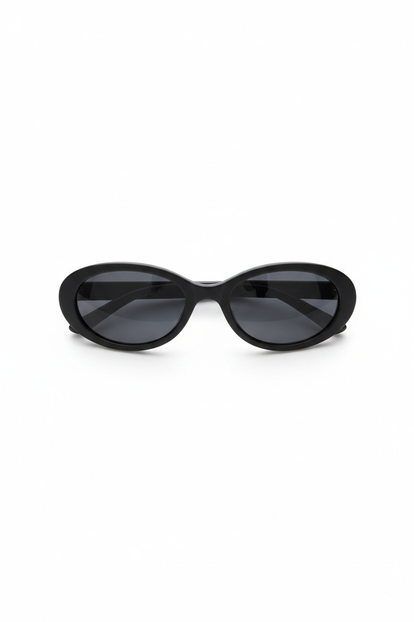 Oval Sunglasses