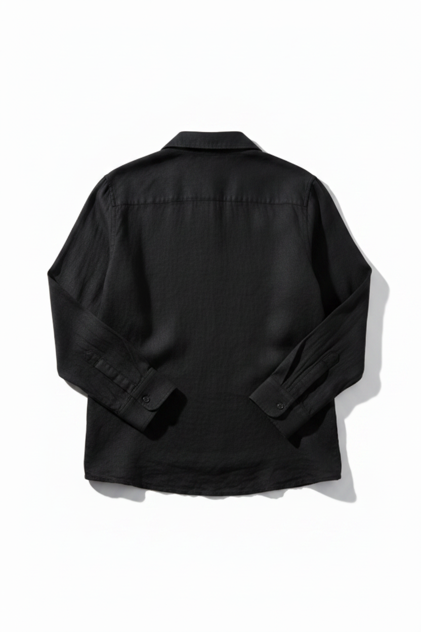Riviera Black Back