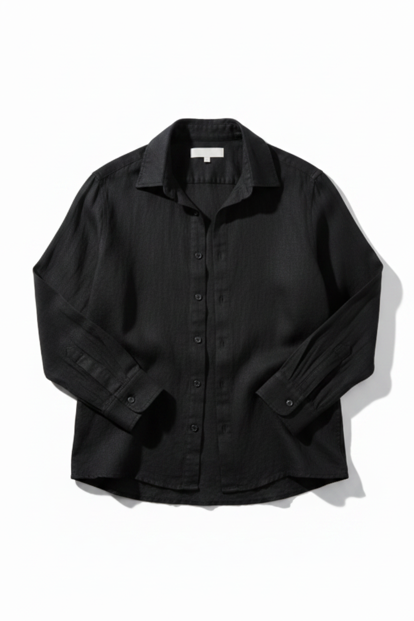 Riviera Black Front