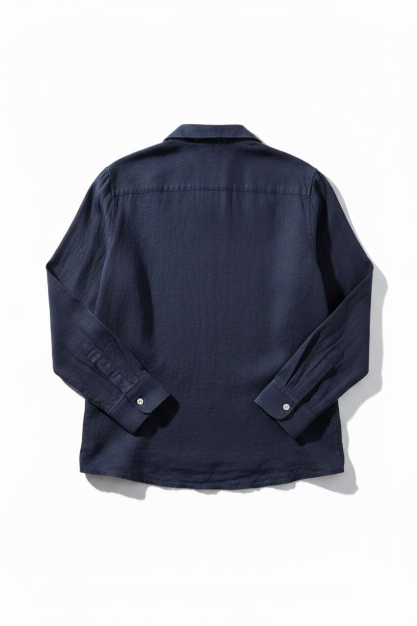 Riviera Navy Back
