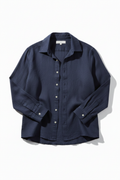 Riviera Navy Front