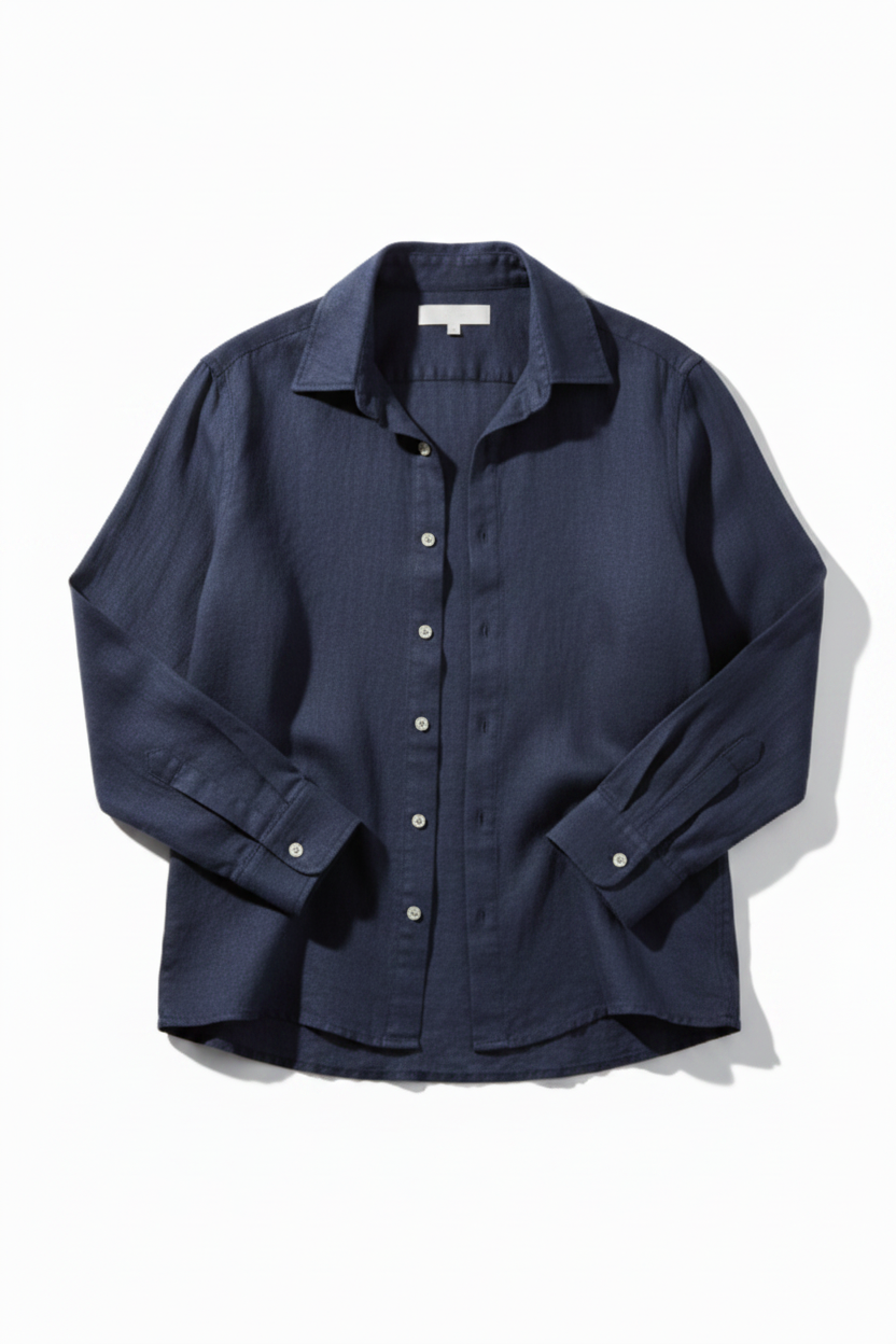Riviera Navy Front