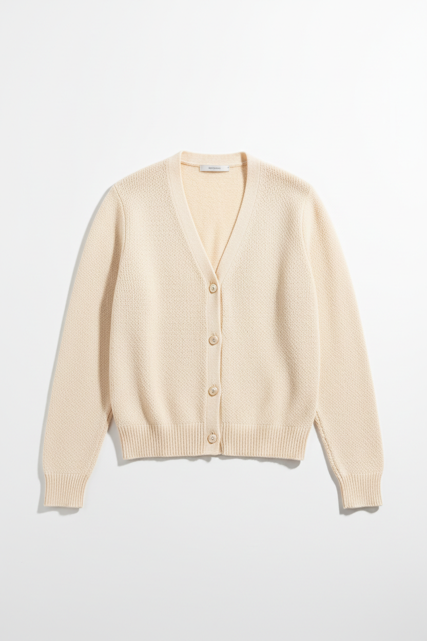 Soft Knit Cardigan