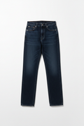 Straight Jean