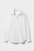The Bessette Shirt Front